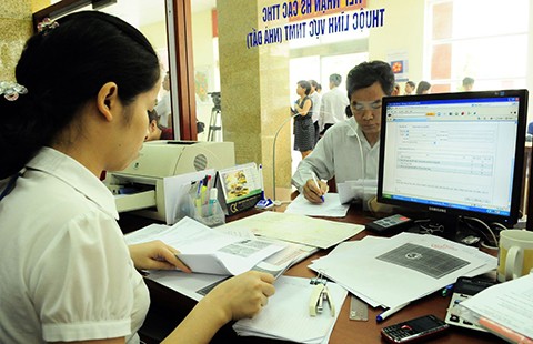 Gỡ rối thủ tục cho doanh nghiệp bất động sản