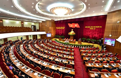 870 ứng cử viên vào Quốc hội khóa XIV