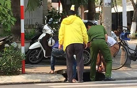 Đà Nẵng ghi điểm trong lòng du khách