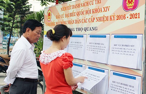 Cuộc thi công dân và bầu cử: Vào kỳ 2, nhanh tay rinh giải