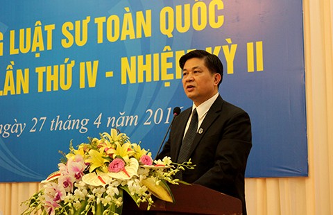 Người dân cần môi trường pháp lý an toàn