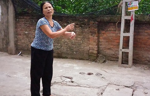 Trộm bưởi làm chết người, tội gì?