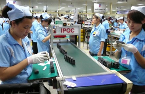Tăng lương cơ sở từ 1.150.000 đồng lên 1.210.000 đồng