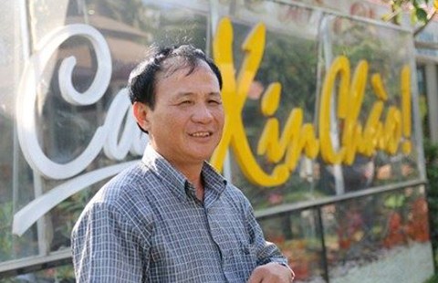 Nếu suy đoán vô tội, đã không có vụ Xin Chào