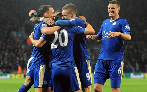 Premier League: MU - Leicester City: Thắng là vô địch