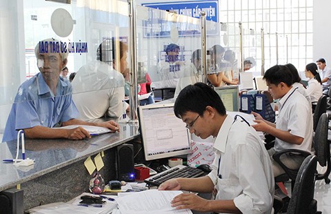 Bí thư tỉnh Bình Phước ‘tuyên chiến’ với cán bộ nhũng nhiễu!