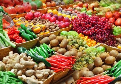 Thực phẩm không an toàn: Xử lý ban quản lý chợ và siêu thị