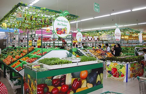 Cảnh giác với ‘rau sạch’ tự xưng