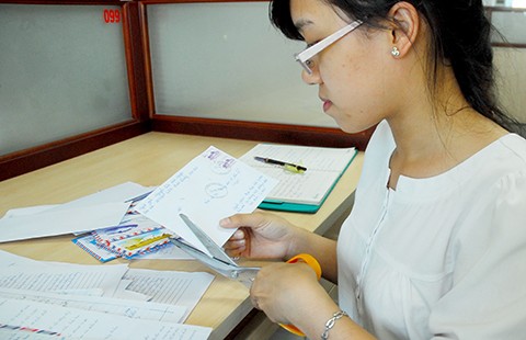 Cuộc thi công dân và bầu cử: Còn 4 ngày nữa, nhanh tay gửi đáp án kỳ 3!
