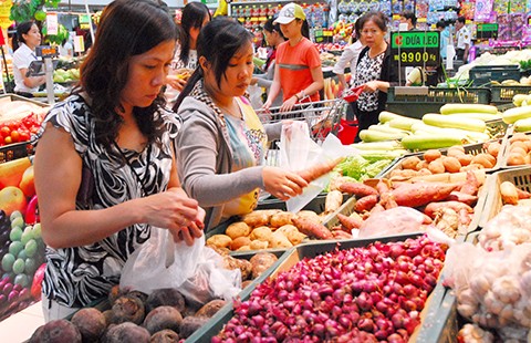 Đằng sau việc Big C Việt Nam lọt vào tay đại gia Thái
