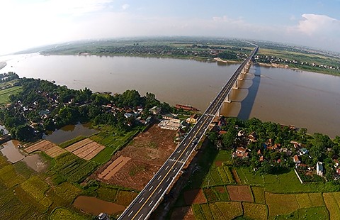 ‘Siêu dự án thủy điện’: Xin đừng băm nát sông Hồng!