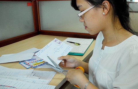 Cuộc thi công dân và bầu cử kỳ 2: Có gần 1.000 thư dự thi