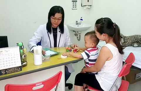 ‘Mẹ ơi! Con sợ thịt nhiễm độc!’