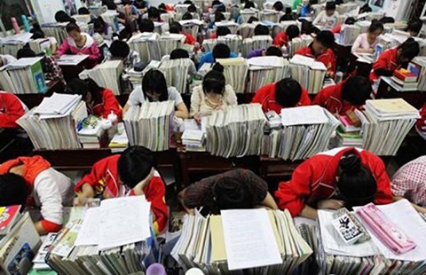 Vì sao Trung Quốc thiếu CEO toàn cầu?