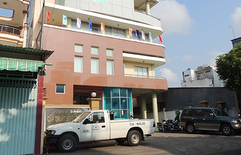 Sếp công ty cấp thoát nước được thưởng ‘khủng’ vì… nhầm