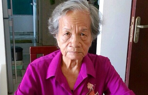 Không thi hành án hành chính: Bêu tên trên báo?