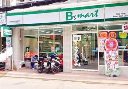 Dọn đường bài bản để vào Việt Nam