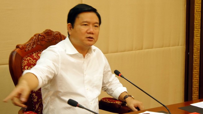 Bí Thư Đinh La Thăng yêu cầu điều tra, xử nghiêm hai vụ cướp, giết người