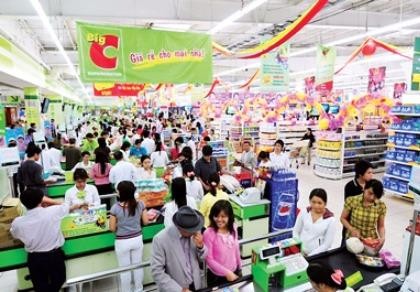 Món hời mang tên giấy phép