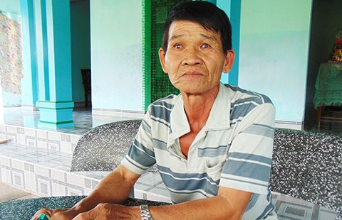 'Hết thời hiệu rồi, tôi không giải quyết, được không?'