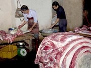 TP.HCM đóng cửa các cơ sở giết mổ thủ công