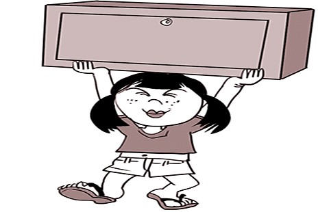 Hai lần rủ bạn về nhà trộm két sắt
