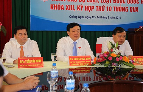 Từ 1-7, ‘hối lộ tình dục’ sẽ bị xử hình sự
