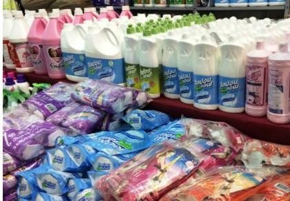 Cú sốc mang tên đại gia Thái Lan