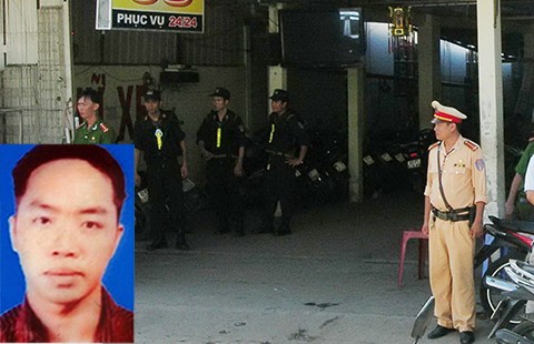 Sóc Trăng: Chủ vũ trường Tùng ‘Ba Thay’ bị bắt