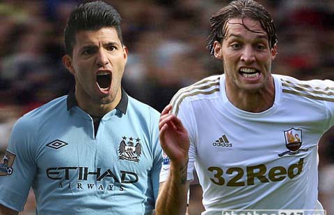 Vòng đấu cuối tranh vé Champions League và Europa League