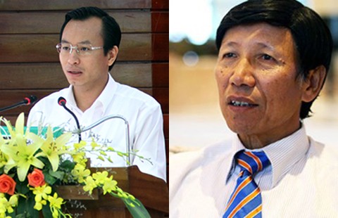 Kết nối: Bí thư Đà Nẵng Nguyễn Xuân Anh: Phải để dân được nêu ý kiến