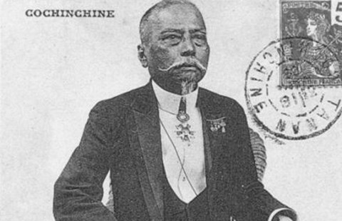 ‘Đại gia’ đất Nam kỳ - Bài 3: Người thứ nhì trong tứ đại phú