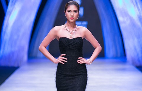 Thi thiết kế để rinh thưởng 200 triệu đồng