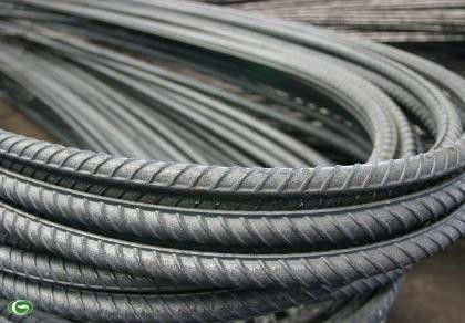 Giá thép sẽ tiếp tục tăng