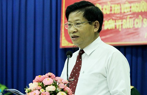 Dân cần có ‘chiếc áo giáp’ luật pháp