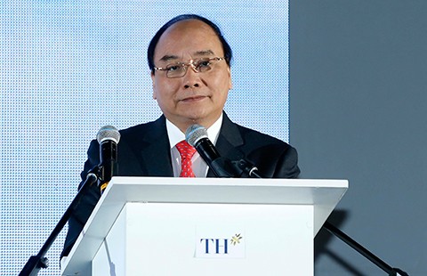 Thủ tướng mời gọi doanh nghiệp Nga đầu tư vào Việt Nam
