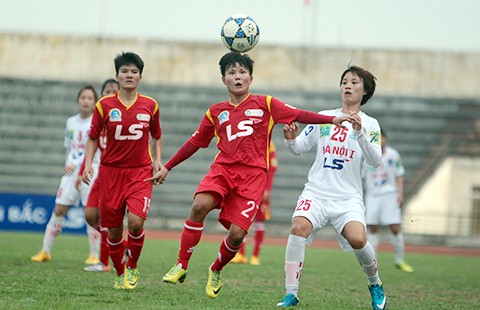 TP.HCM 1 giải mã hiện tượng Phong Phú Hà Nam