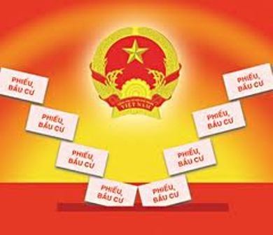 Bị kết án treo thì có được đi bầu cử?