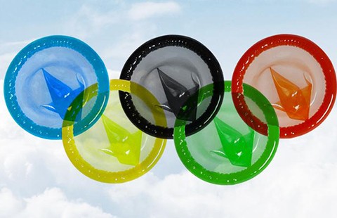 Olympic Rio 2016: Bình quân mỗi VĐV nhận 42… bao cao su