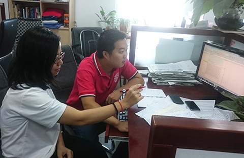 Cuộc thi công dân và bầu cử kỳ 4: So kè căng thẳng