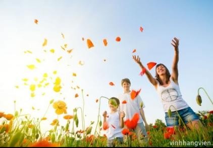 Người Việt vẫn lạc quan nhất thế giới