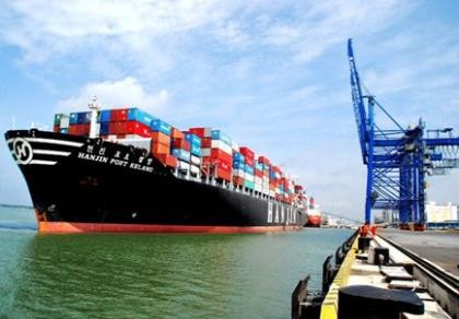 Doanh nghiệp ngoại chiếm 70% xuất khẩu của Việt Nam