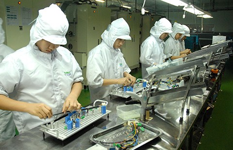 TP.HCM phải đột phá tổng thể, đừng xin từng tí một