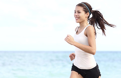 Sống lành mạnh đẩy lùi ung thư