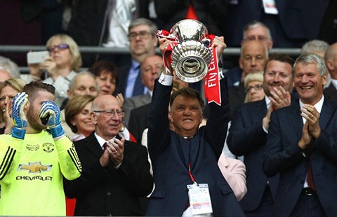 Nghịch lý Van Gaal