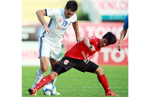 Khi Long An mất Đồng Tâm