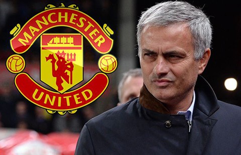 Mourinho: Từ kẻ ‘cựu thù’ thành nhân vật làm mới M.U