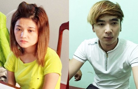 Một tháng, tám lần kéo nhau đi lừa bán vàng giả
