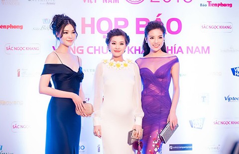 Mời nhiều tài trợ nhất dễ chạm ngôi hoa hậu?
