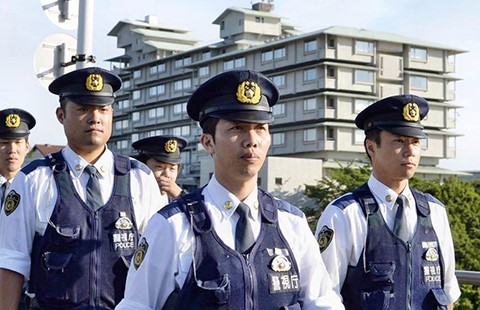 G7 sẽ bàn đến biển Đông